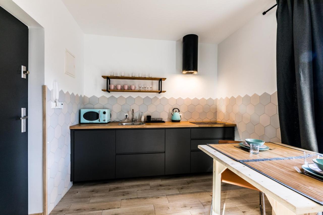 Apartament Sova Kościelisko Kültér fotó