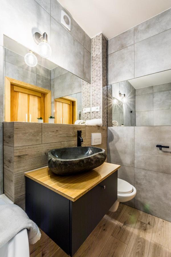 Apartament Sova Kościelisko Kültér fotó