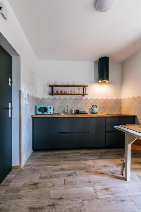 Apartament Sova Kościelisko Kültér fotó
